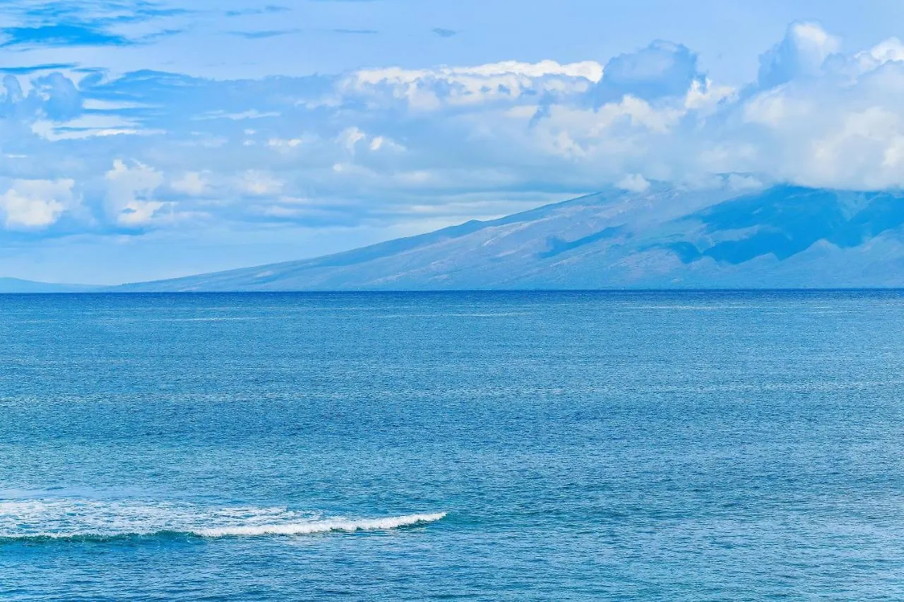 Holiday home Maui Kai 304 Villa Kahana United States