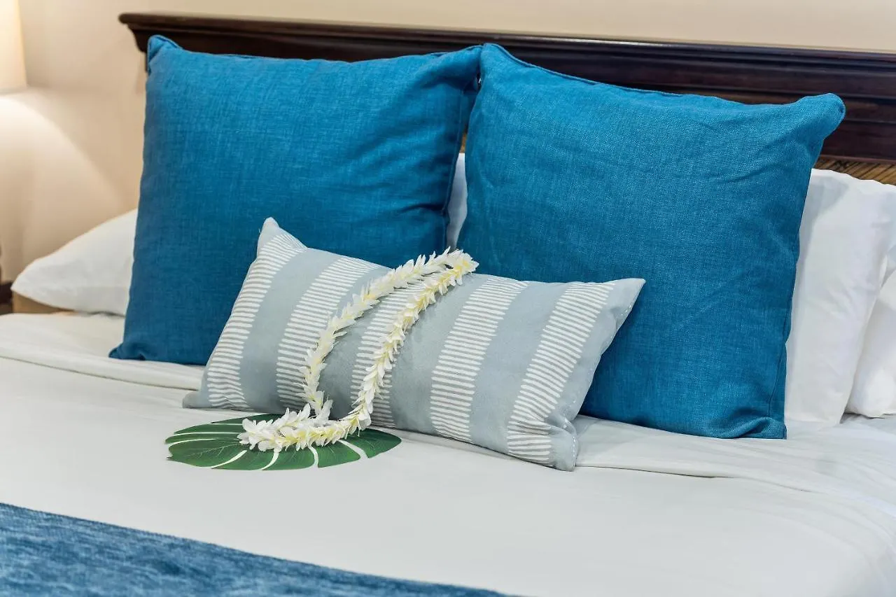 Holiday home Maui Kai 304 Villa Kahana