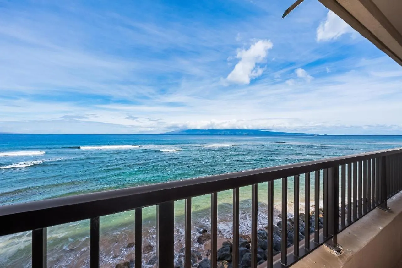 Maui Kai 304 Villa Kahana