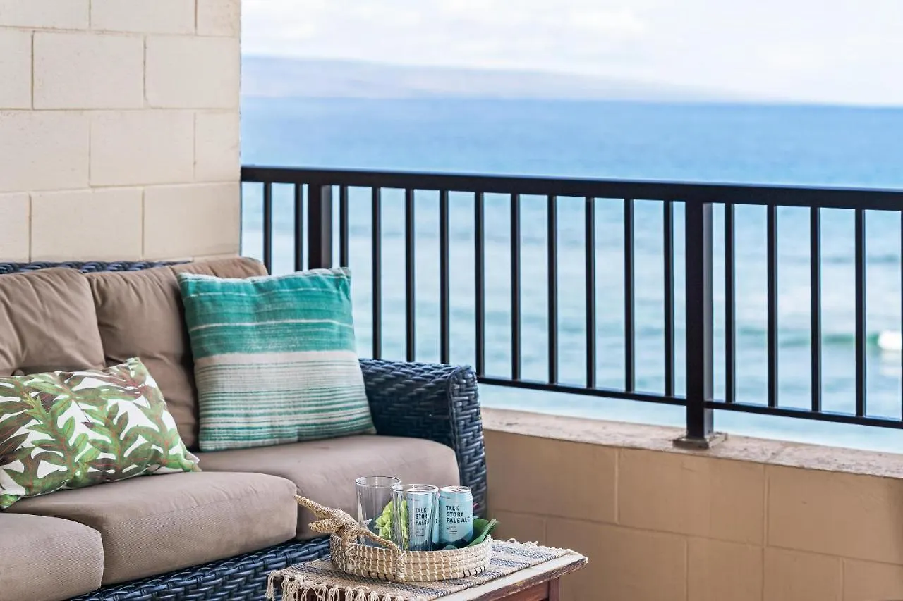Holiday home Maui Kai 304 Villa Kahana